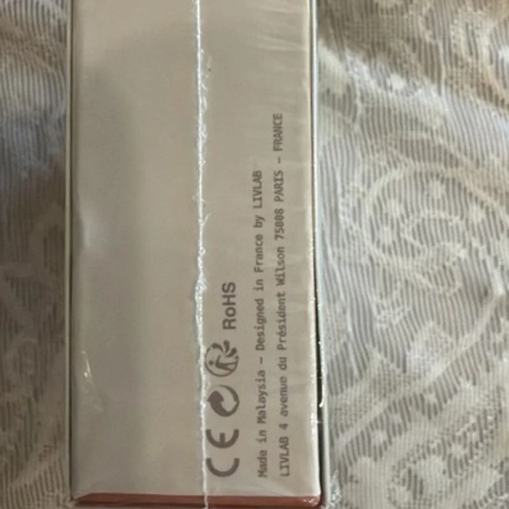 Dodow Sleep Aid Device Helps You Fall Asleep Faster/Great Insomnia Relief NEW